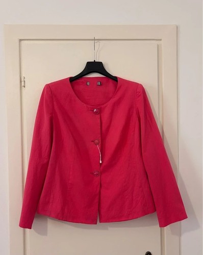 Marina rinaldi blazer - marina,