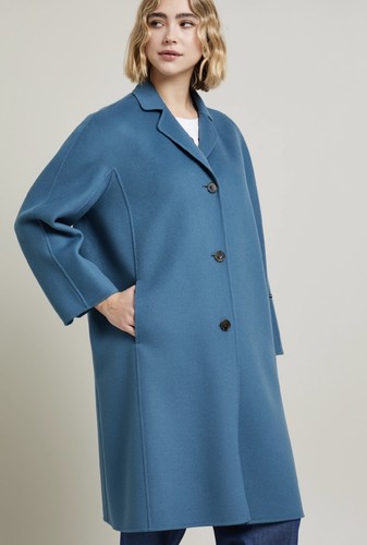 Marina rinaldi cappotto - marina, a