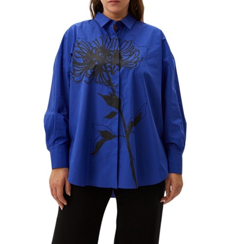 Marina rinaldi camicia - rinaldi,
