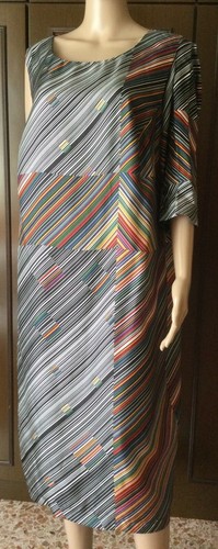 Silk dresses marina rinaldi - silk,