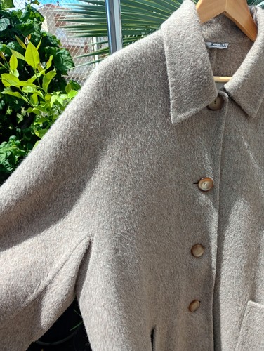 Cappotto marina rinaldi - cappotto, linea