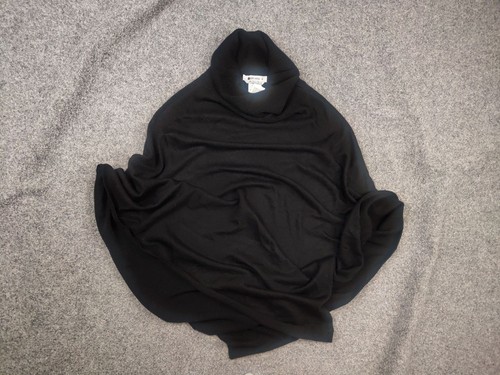 Maglione poncho leggero - maglione,