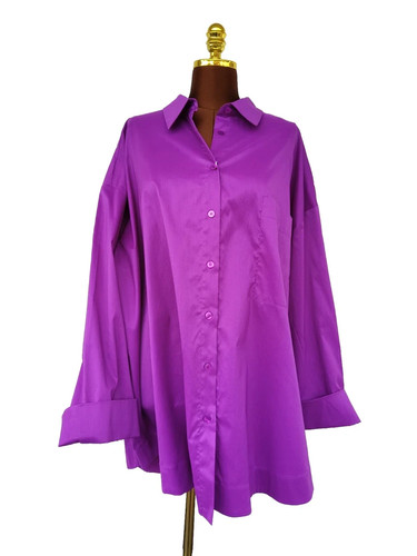 Marina rinaldi camicia in - rinaldi,