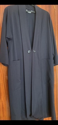 Trench cappotto donna marina - trench,