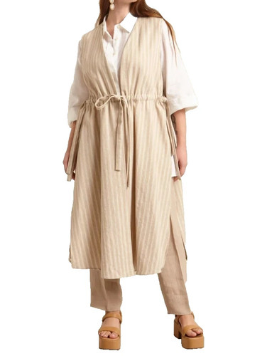Marina rinaldi gilet - ,