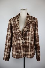 MARINA RINALDI BLAZER GIACCA