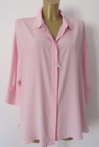Marina rinaldi camicia over - rinaldi,