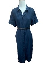 Marina Rinaldi Abito Chemisier