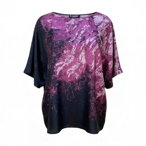 Marina rinaldi blusa tunica - marina,