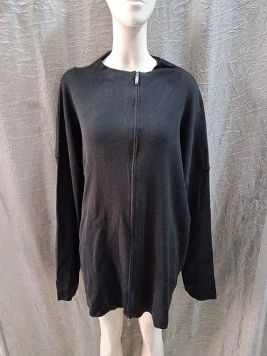 Maglia donna misto lana marina - misto,