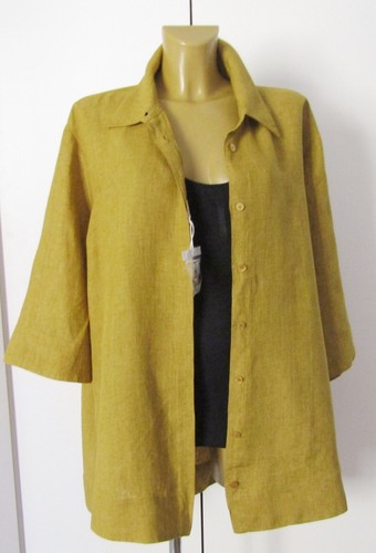 Marina rinaldi camicia giacca - marina,