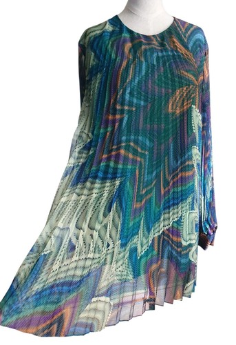 Marina rinaldi blusa - marina,