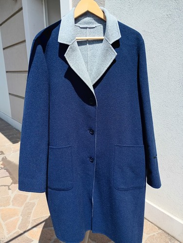 Cappotto marina rinaldi linea - rinaldi,