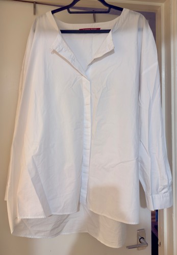 Camicia blusa marina sport - blusa,