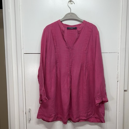 Camicia tunica sportiva marina - camicia,