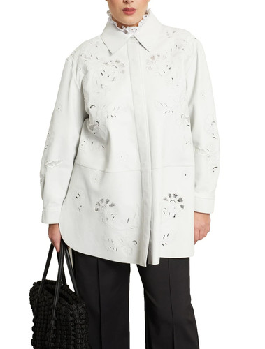 Marina rinaldi cappotto in - cappotto,