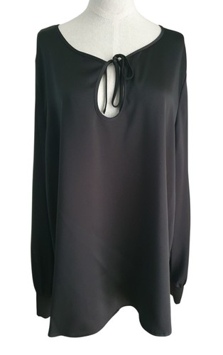 Marina rinaldi blusa - marina, donna