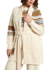 🌟MARINA RINALDI Cardigan