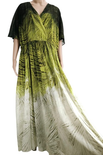 Marina rinaldi abito maxi - marina,