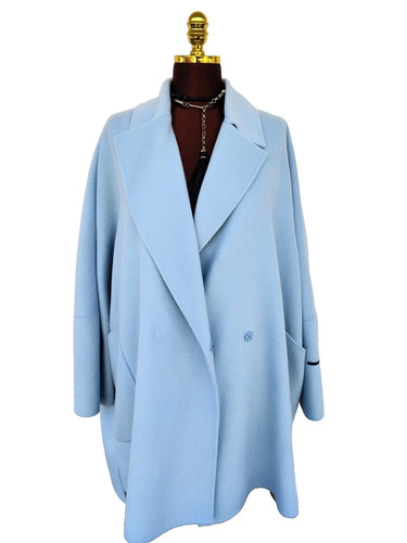 Marina rinaldi cappotto in - ✨marina,