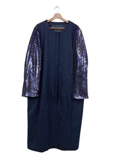 Marina rinaldi cappotto mezza - cappotto,