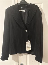 Giacca tuta Marina Rinaldi