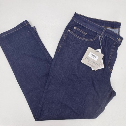 Jeans skinny nuovi con