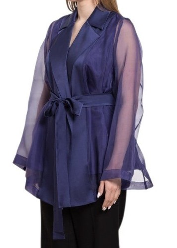 Marina rinaldi giacca - marina, giacca+top