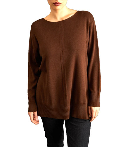 Marina rinaldi maglia in - ,