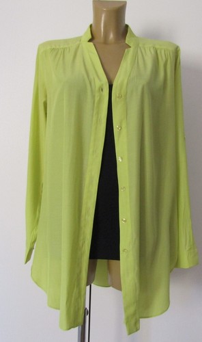 Marina rinaldi camicia - camicia, fluido