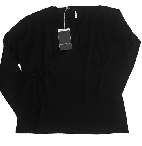 Marina rinaldi 6383016 maglia - marina,