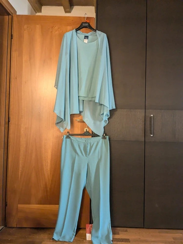 Tailleur pantalone top - , e