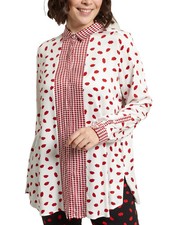 🌟MARINA RINALDI   Camicia