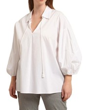 🌟MARINA RINALDI  Camicia in