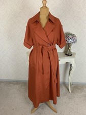 Marina Rinaldi Abito Lino MR