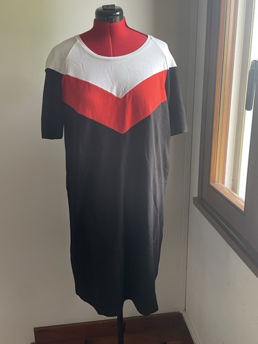 Abito donna marina rinaldi - donna,