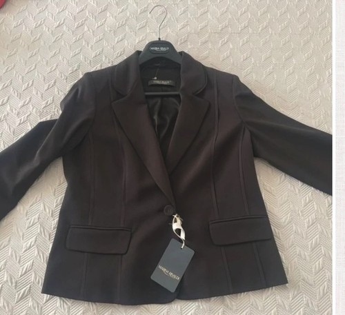 Marina rinaldi blazer donna - rinaldi,