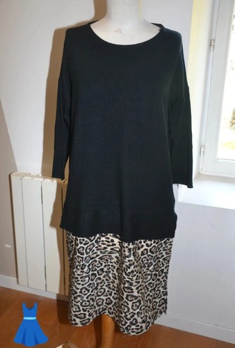 Robe persona by - robe,