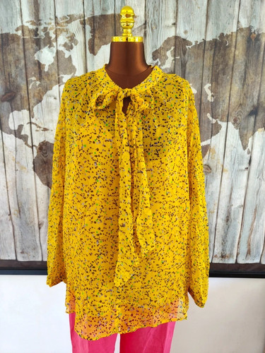 Marina rinaldi camicia in - rinaldi,
