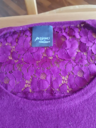 Completo maglia pantaloni - maglia, e