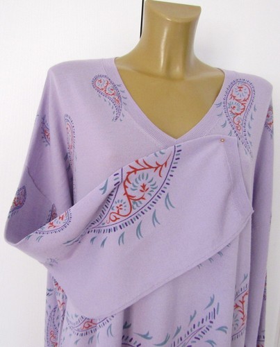 Marina rinaldi maglia pura - marina,