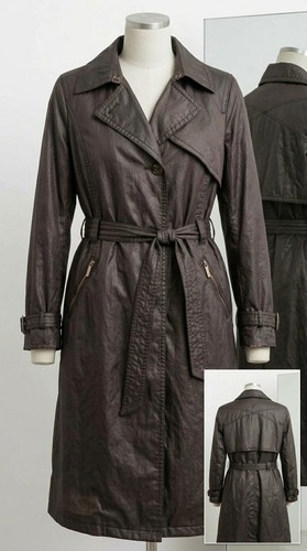 Marina rinaldi trench donna - trench,