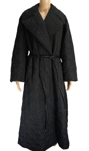 Marina rinaldi cappotto lungo - marina,